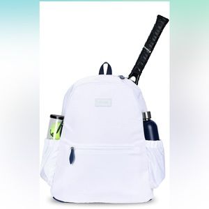 Ame & Lulu tennis backpack
